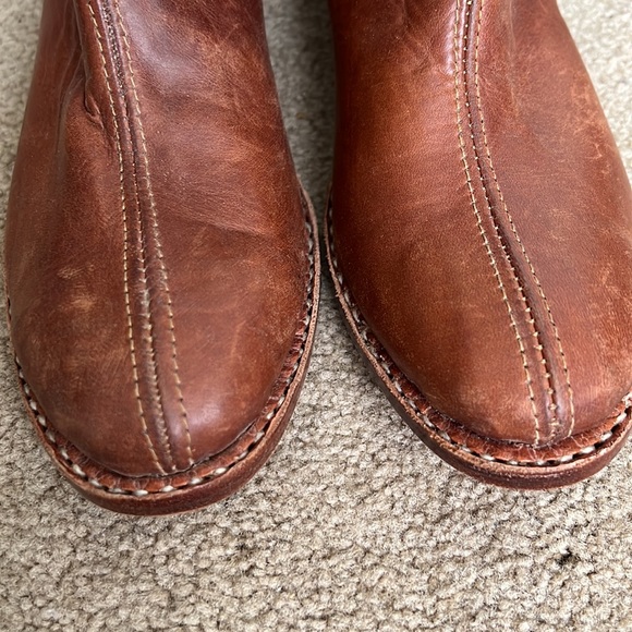 Espe Boot in midnight size womens 6 - Picture 5 of 8